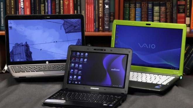 Back to School Gadgets